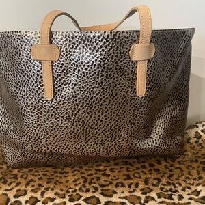 Consuela Tote Wesley Breezy East/West Tote